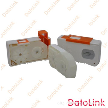 Fiber Connector Cleaner (dual-core cleaning)